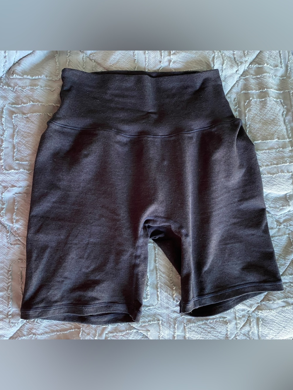 P’tula Barepro 6” Short — Black, Small - Picture 2 of 8